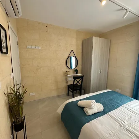 Gozo Charming 3Bdr Townhouse * Ta Gorgun