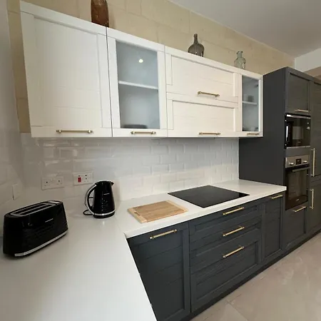 Gozo Charming 3Bdr Townhouse Ta Gorgun