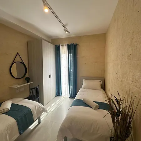 Gozo Charming 3Bdr Townhouse Ta Gorgun
