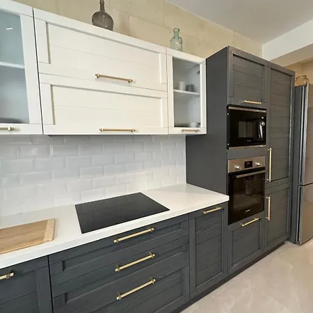 Gozo Charming 3Bdr Townhouse Ta Gorgun