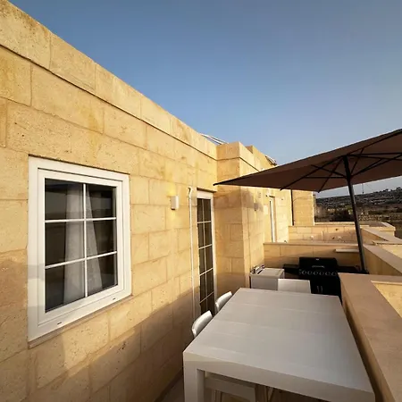 Gozo Charming 3Bdr Townhouse Hébergement de vacances