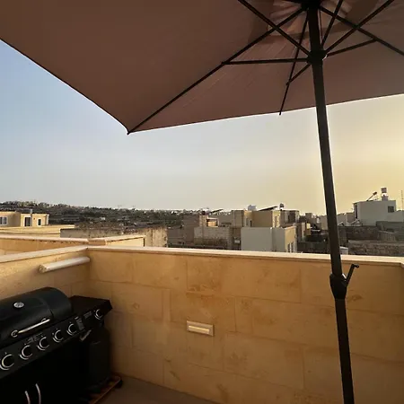 Hébergement de vacances Gozo Charming 3Bdr Townhouse Ta Gorgun