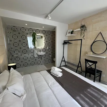 Gozo Charming 3Bdr Townhouse *