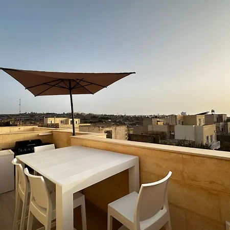 Gozo Charming 3Bdr Townhouse Hébergement de vacances