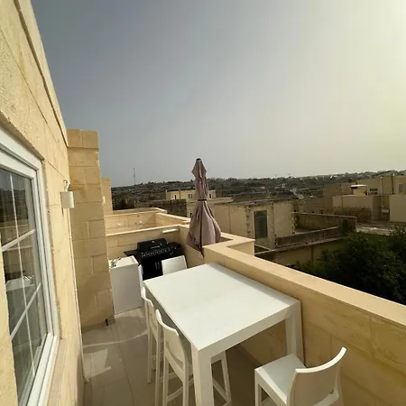 Gozo Charming 3Bdr Townhouse *