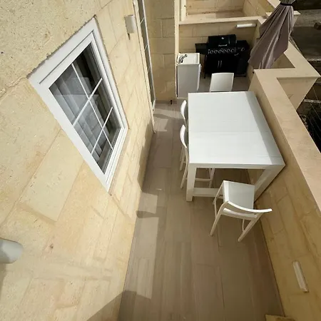 Gozo Charming 3Bdr Townhouse Hébergement de vacances