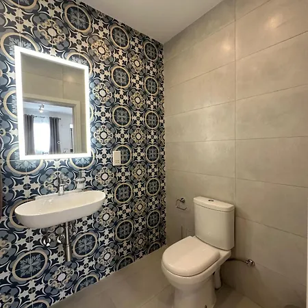 Gozo Charming 3Bdr Townhouse Hébergement de vacances *