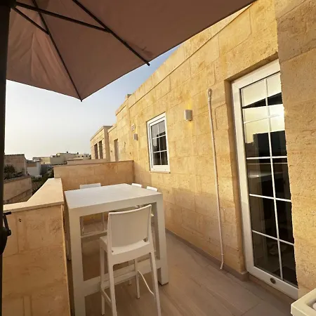 Gozo Charming 3Bdr Townhouse Ta Gorgun