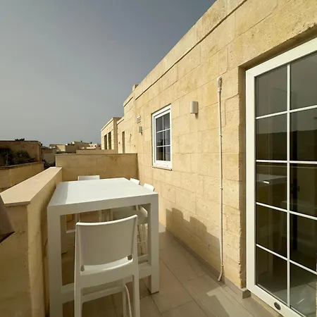 Gozo Charming 3Bdr Townhouse Tatil Evi