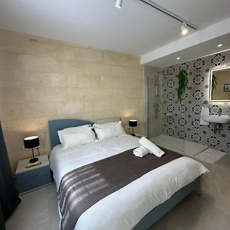 Gozo Charming 3Bdr Townhouse * Ta Gorgun