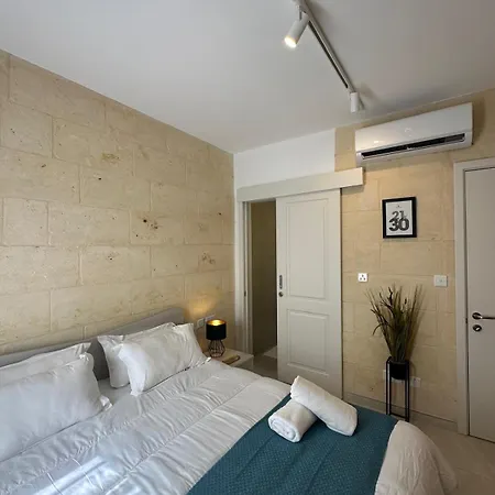 Gozo Charming 3Bdr Townhouse Tatil Evi Ta Gorgun