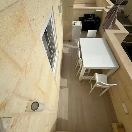 Tatil Evi Gozo Charming 3Bdr Townhouse