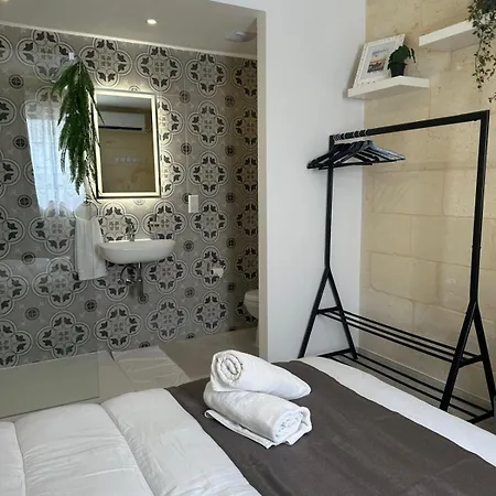 Nyaraló Gozo Charming 3Bdr Townhouse *