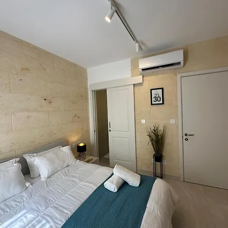 Gozo Charming 3Bdr Townhouse *