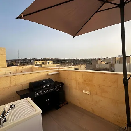 Gozo Charming 3Bdr Townhouse Nyaraló