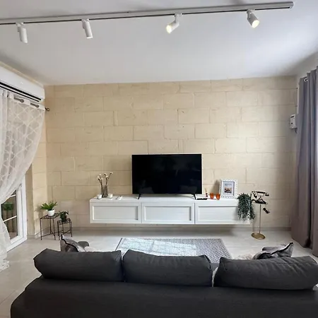 Gozo Charming 3Bdr Townhouse Tatil Evi *