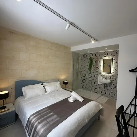 Tatil Evi Gozo Charming 3Bdr Townhouse *