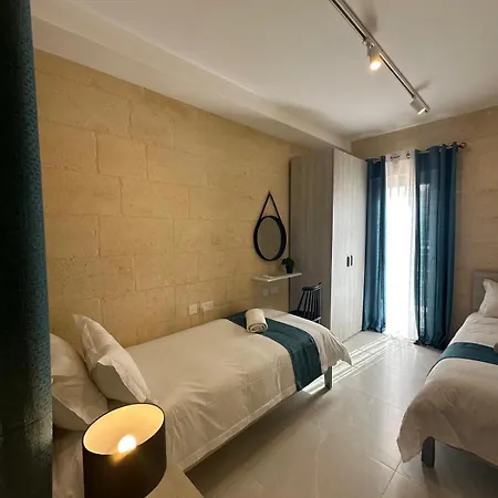 Nyaraló Gozo Charming 3Bdr Townhouse Ta Gorgun