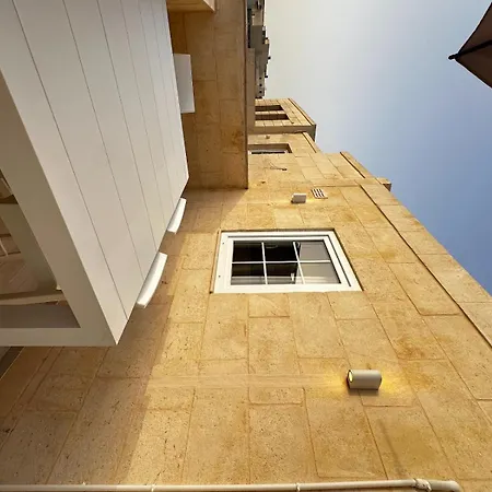 Gozo Charming 3Bdr Townhouse *