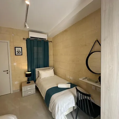 Gozo Charming 3Bdr Townhouse *