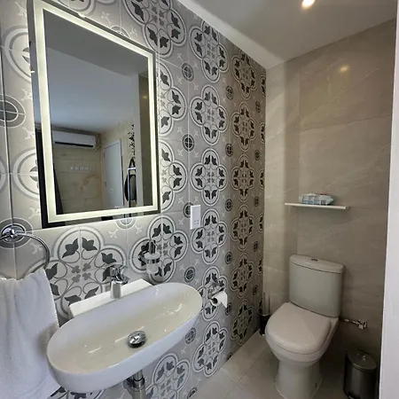 Gozo Charming 3Bdr Townhouse Nyaraló