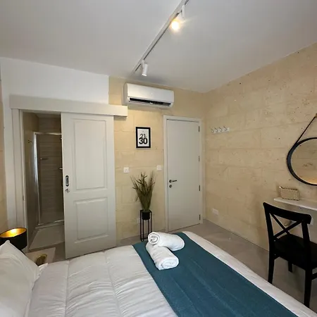 Tatil Evi Gozo Charming 3Bdr Townhouse