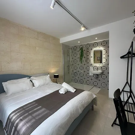 Gozo Charming 3Bdr Townhouse Tatil Evi *