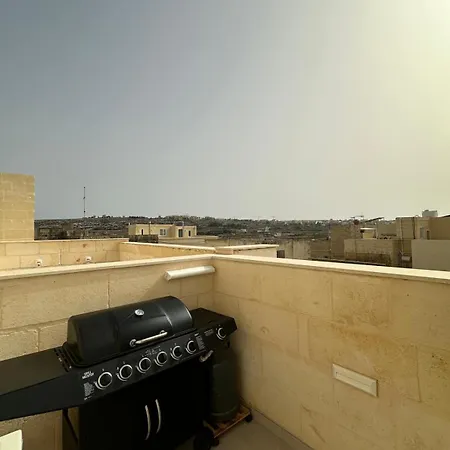 Nyaraló Gozo Charming 3Bdr Townhouse *