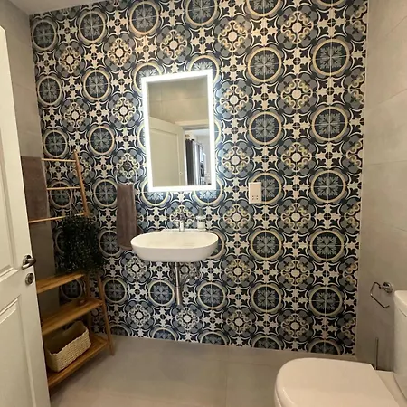 Gozo Charming 3Bdr Townhouse