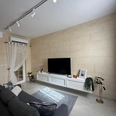 Tatil Evi Gozo Charming 3Bdr Townhouse *