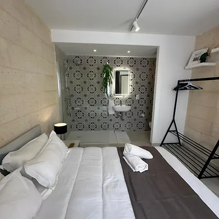 Gozo Charming 3Bdr Townhouse