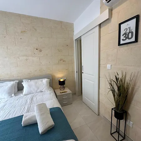 Gozo Charming 3Bdr Townhouse Ta Gorgun