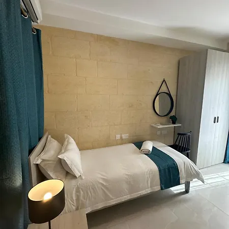 Gozo Charming 3Bdr Townhouse *