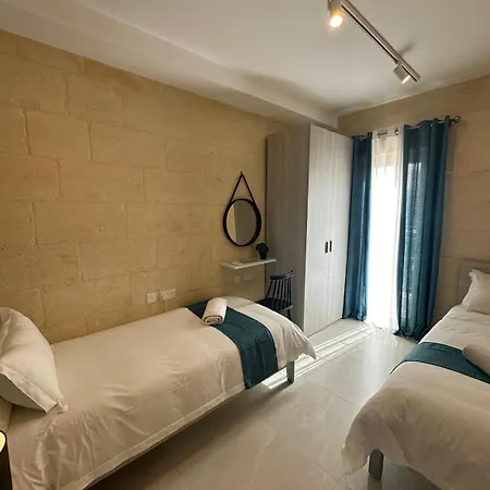 Gozo Charming 3Bdr Townhouse * Ta Gorgun