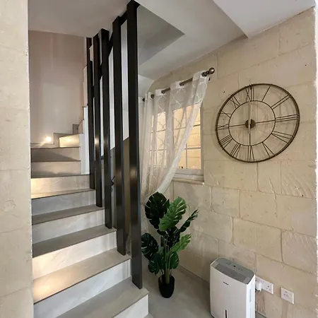 Gozo Charming 3Bdr Townhouse Ta Gorgun