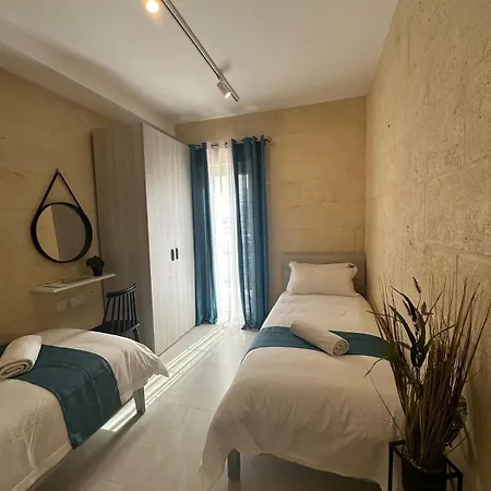 Gozo Charming 3Bdr Townhouse * Ta Gorgun